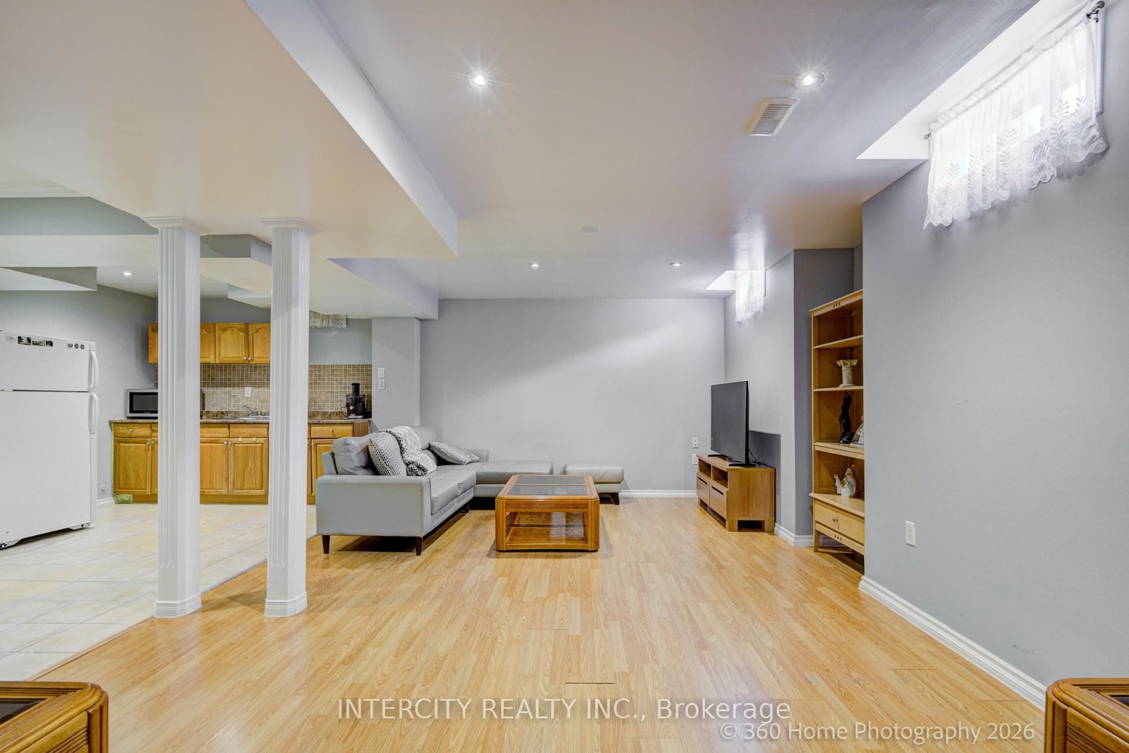 27 Modesto Crescent • Brampton, ON photo 23