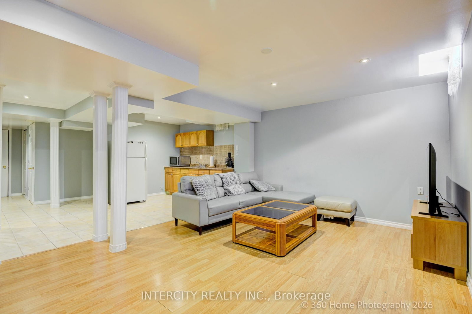 27 Modesto Crescent • Brampton, ON photo 24