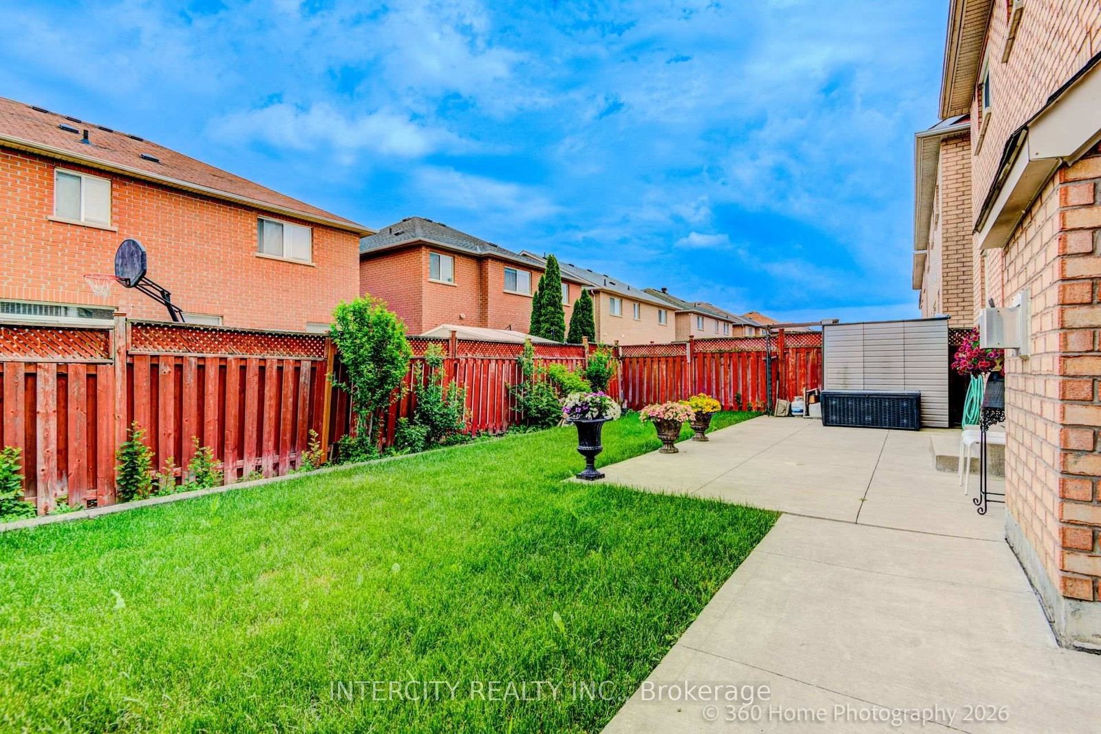 27 Modesto Crescent • Brampton, ON photo 27