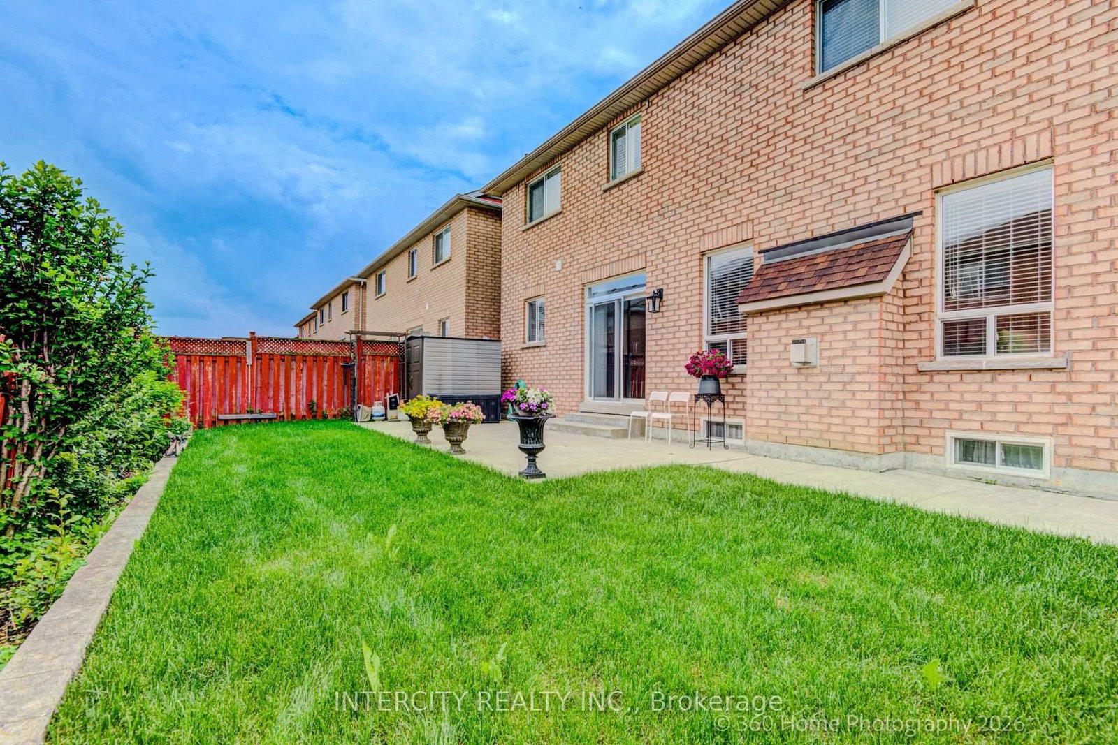 27 Modesto Crescent • Brampton, ON photo 28