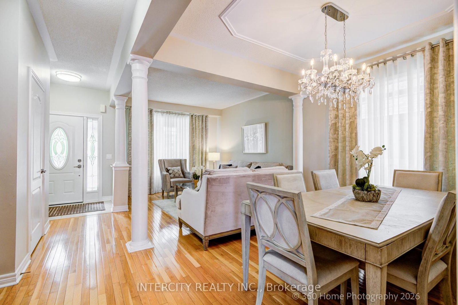 27 Modesto Crescent • Brampton, ON photo 6