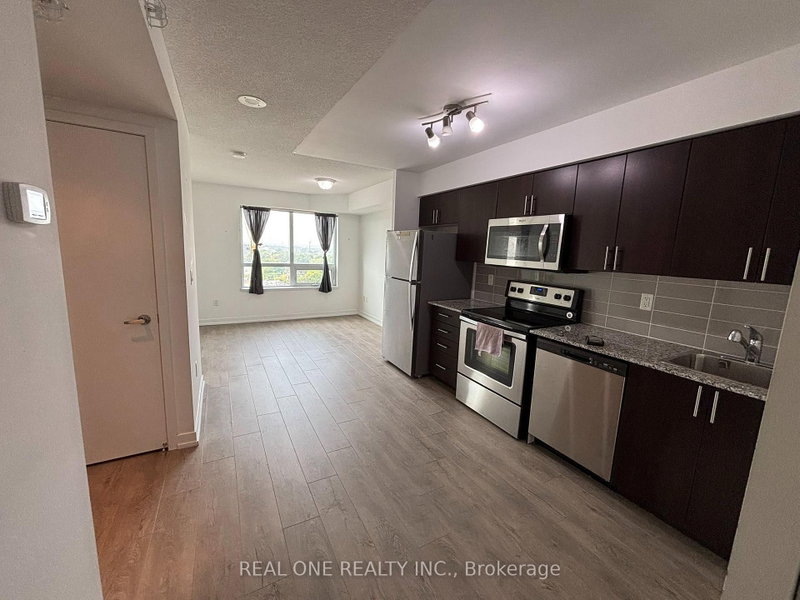 1207 - 1420 Dupont Street