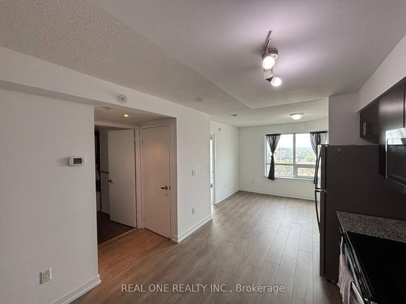 1207 - 1420 Dupont Street