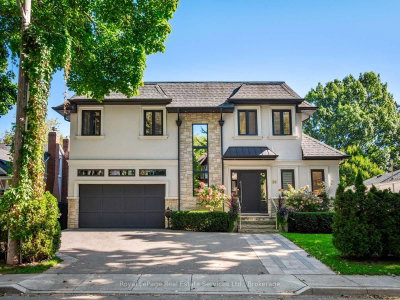 36 Anderson Oakville,ON L6K 1A5 — Photo 1