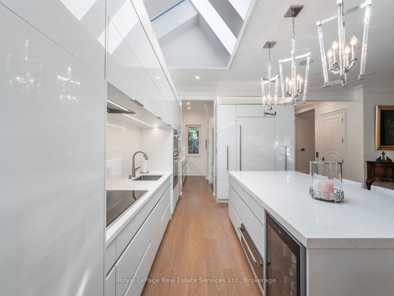 36 Anderson Oakville,ON L6K 1A5 — Photo 11