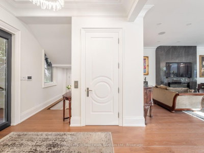 36 Anderson Oakville,ON L6K 1A5 — Photo 15