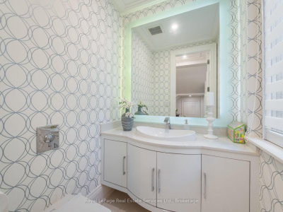 36 Anderson Oakville,ON L6K 1A5 — Photo 17