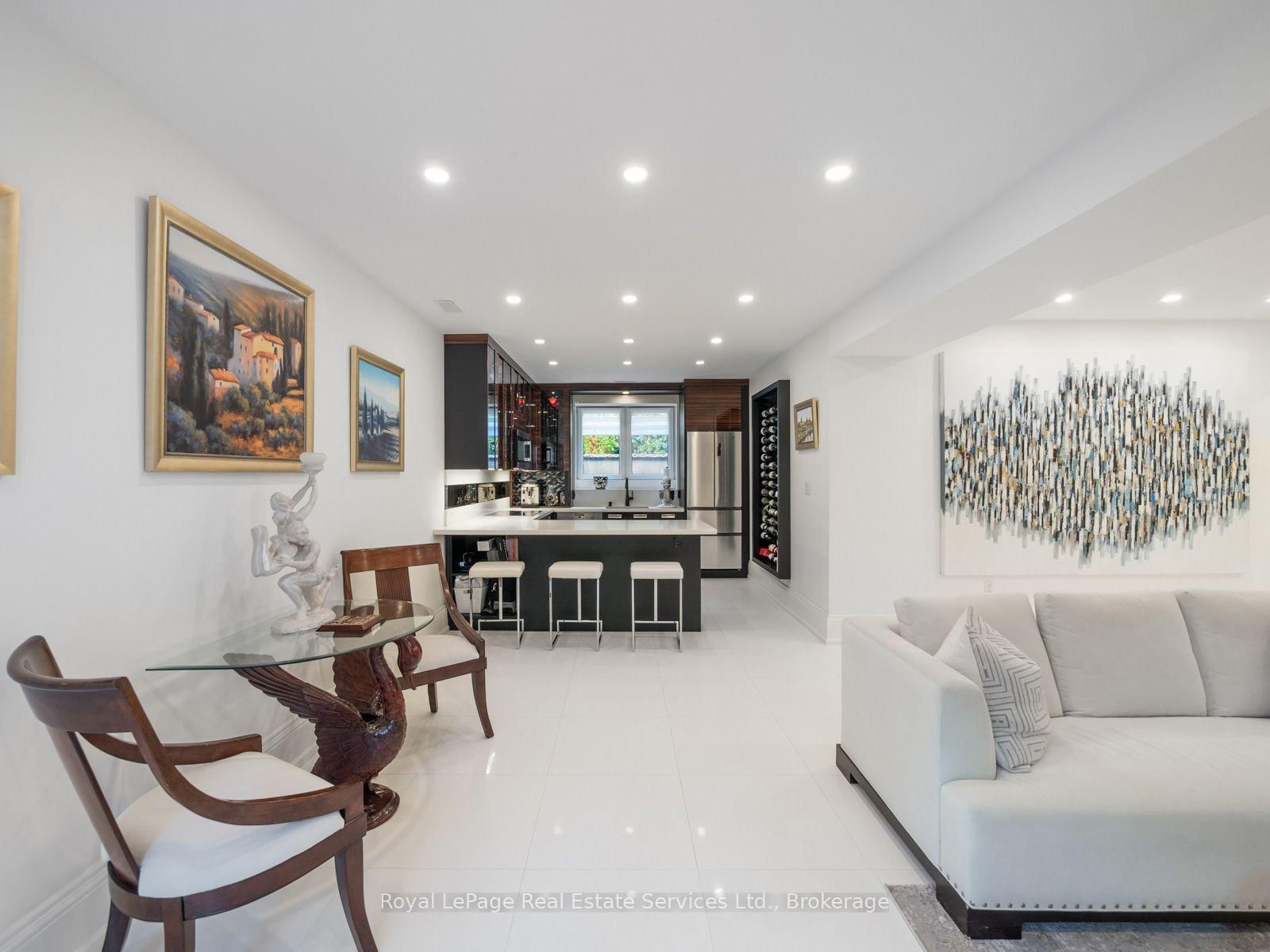 36 Anderson Street • Oakville, ON photo 37