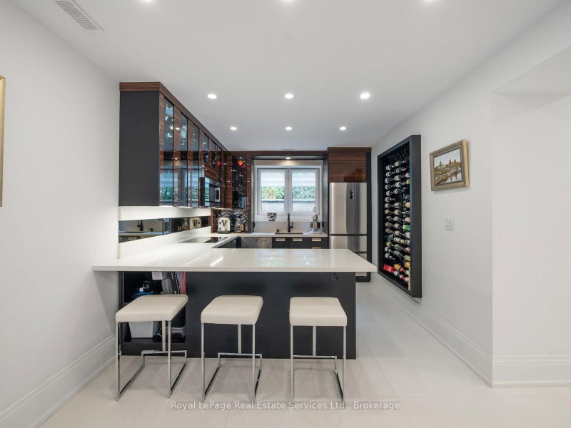 36 Anderson Oakville,ON L6K 1A5 — Photo 38