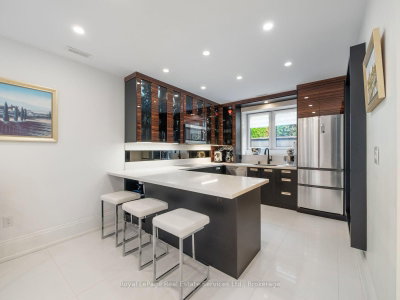 36 Anderson Oakville,ON L6K 1A5 — Photo 39
