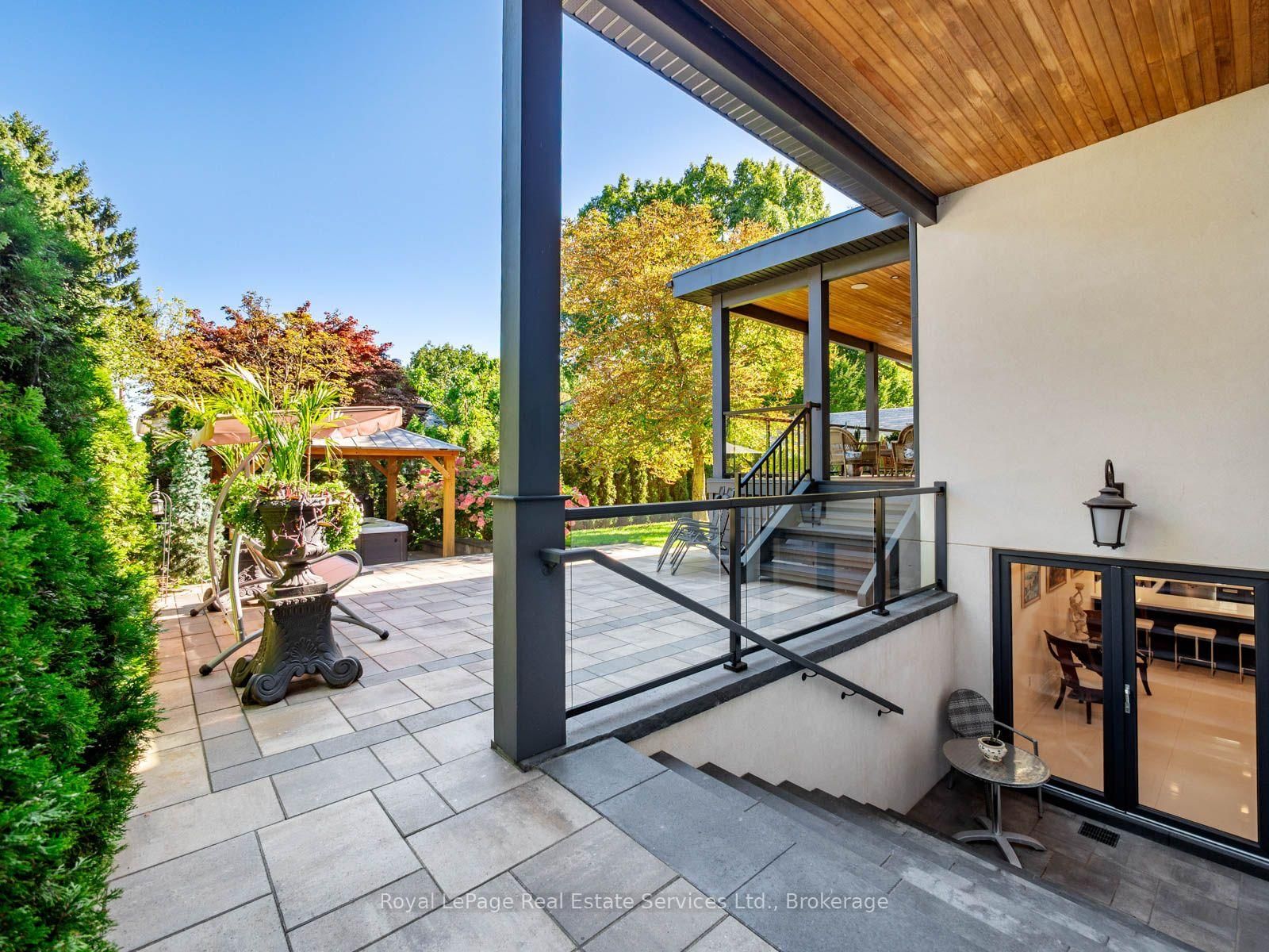 36 Anderson Street • Oakville, ON photo 43