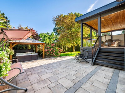 36 Anderson Oakville,ON L6K 1A5 — Photo 44