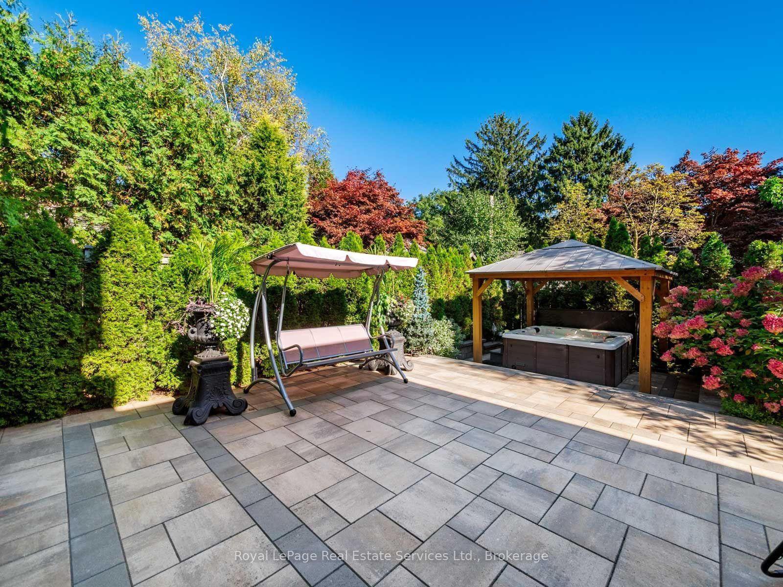36 Anderson Street • Oakville, ON photo 45