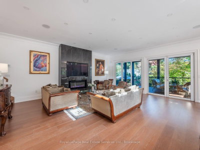 36 Anderson Street • Oakville, ON photo 5