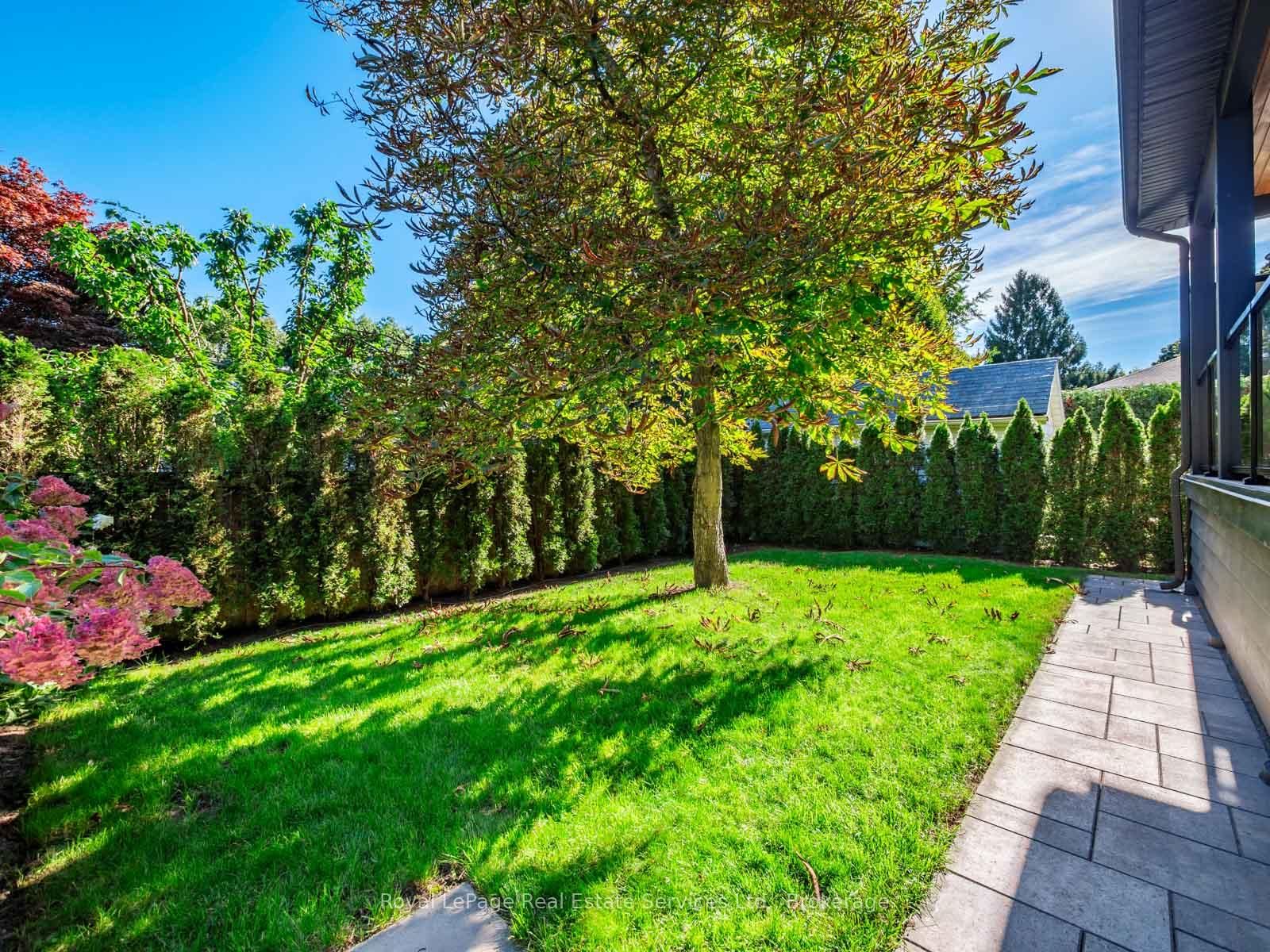 36 Anderson Street • Oakville, ON photo 50