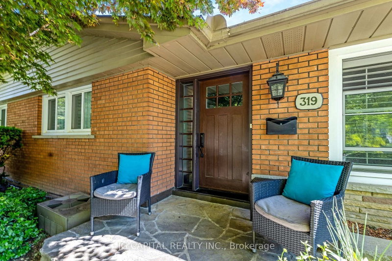 319 South Court
