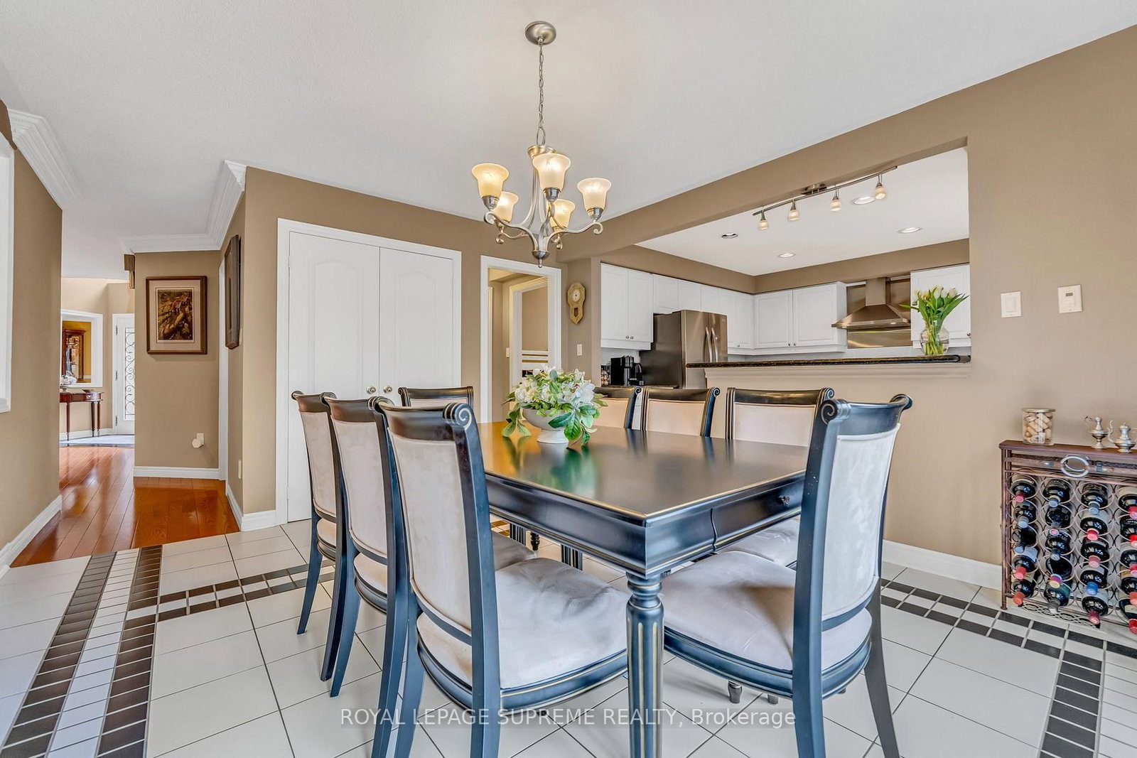 2819 Duncairn Drive • Mississauga, ON photo 10