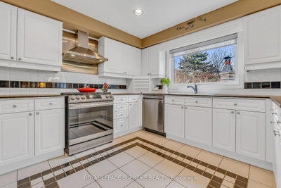 2819 Duncairn Mississauga,ON L5M 5C6 — Photo 12