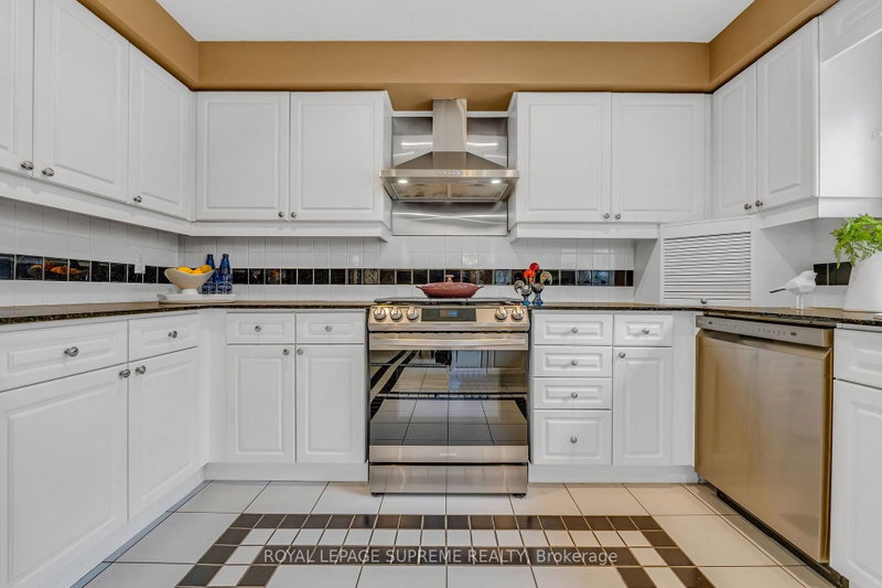 2819 Duncairn Mississauga,ON L5M 5C6 — Photo 13