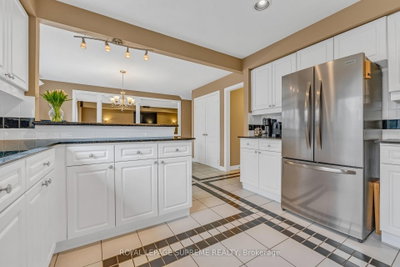 2819 Duncairn Mississauga,ON L5M 5C6 — Photo 14