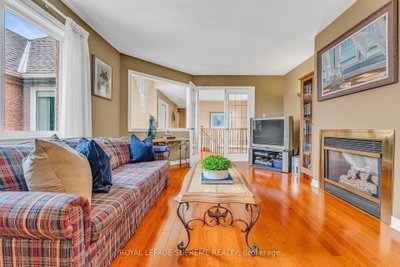 2819 Duncairn Mississauga,ON L5M 5C6 — Photo 16