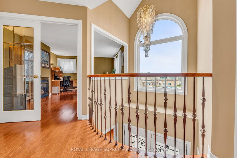 2819 Duncairn Mississauga,ON L5M 5C6 — Photo 17