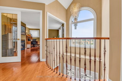 2819 Duncairn Mississauga,ON L5M 5C6 — Photo 17
