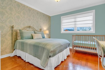 2819 Duncairn Mississauga,ON L5M 5C6 — Photo 23