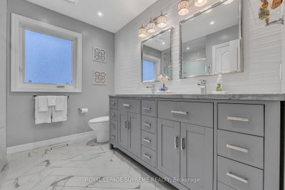 2819 Duncairn Mississauga,ON L5M 5C6 — Photo 25