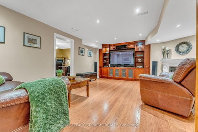 2819 Duncairn Mississauga,ON L5M 5C6 — Photo 29