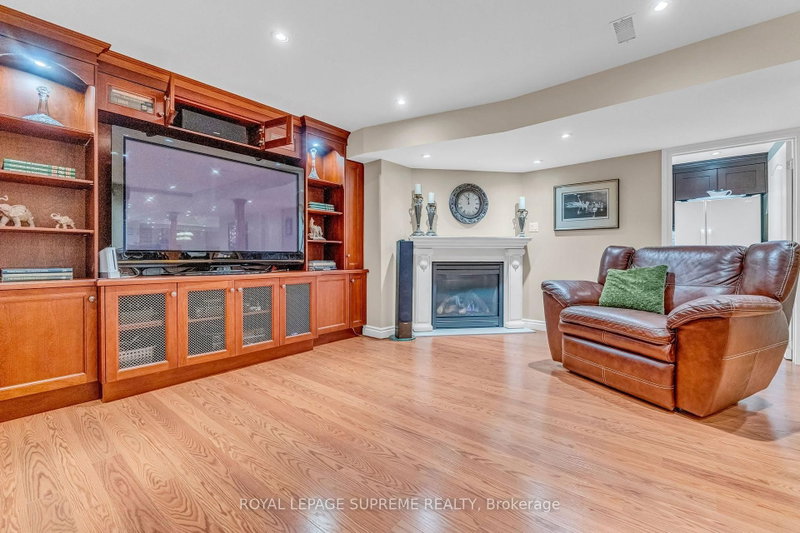 2819 Duncairn Mississauga,ON L5M 5C6 — Photo 30