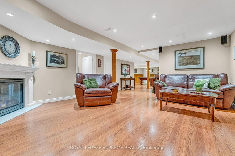 2819 Duncairn Mississauga,ON L5M 5C6 — Photo 31