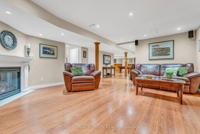 2819 Duncairn Mississauga,ON L5M 5C6 — Photo 31