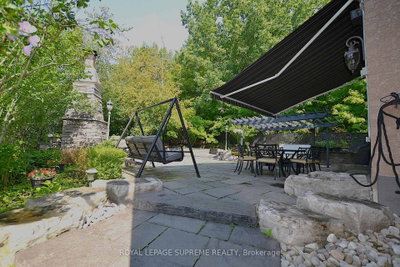 2819 Duncairn Mississauga,ON L5M 5C6 — Photo 33