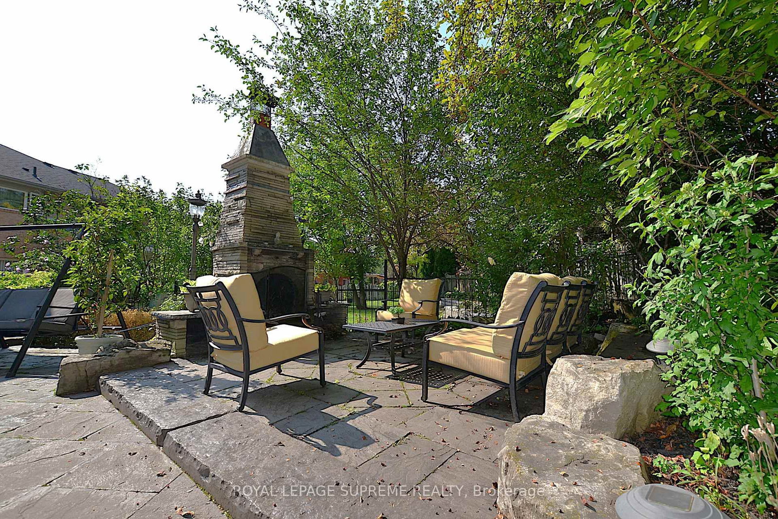2819 Duncairn Drive • Mississauga, ON photo 34