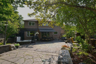2819 Duncairn Mississauga,ON L5M 5C6 — Photo 35