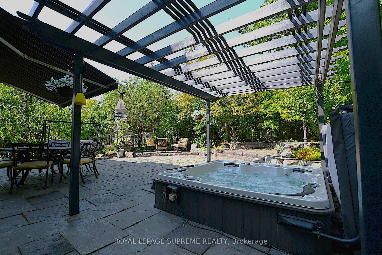 2819 Duncairn Drive • Mississauga, ON photo 36