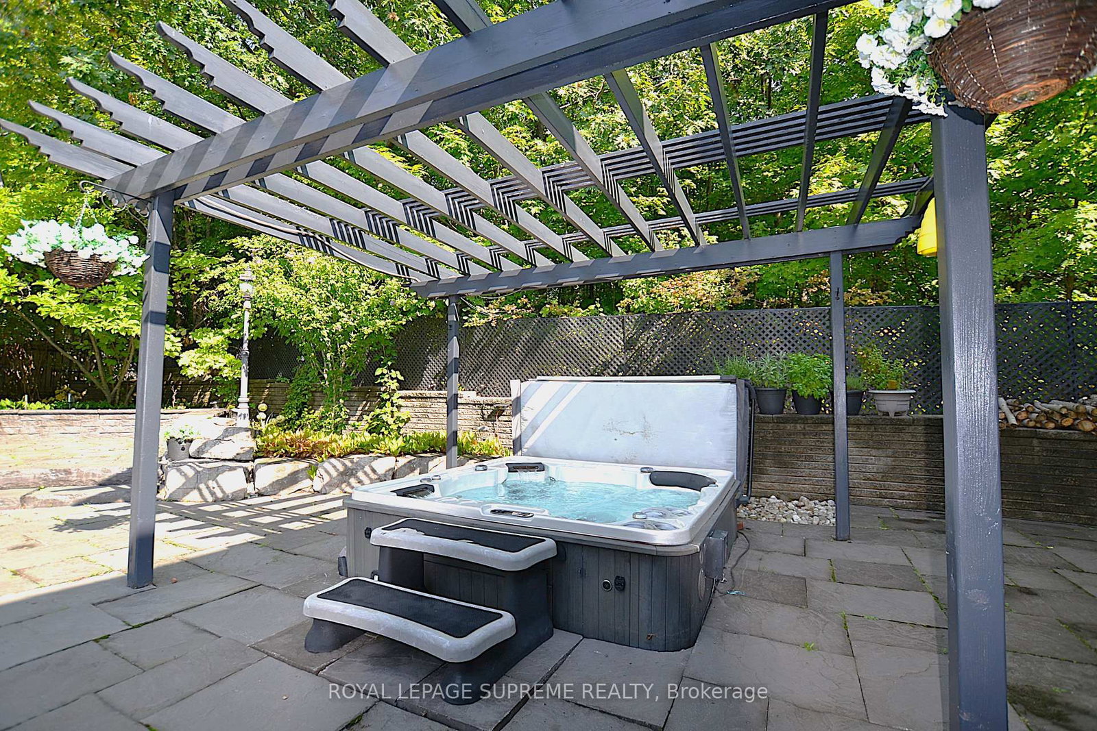 2819 Duncairn Drive • Mississauga, ON photo 37