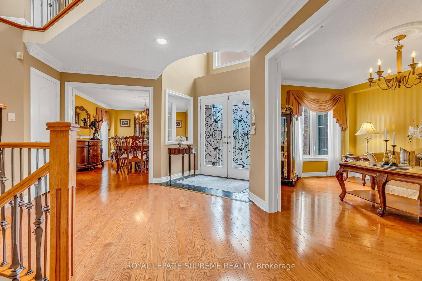 2819 Duncairn Drive • Mississauga, ON photo 4