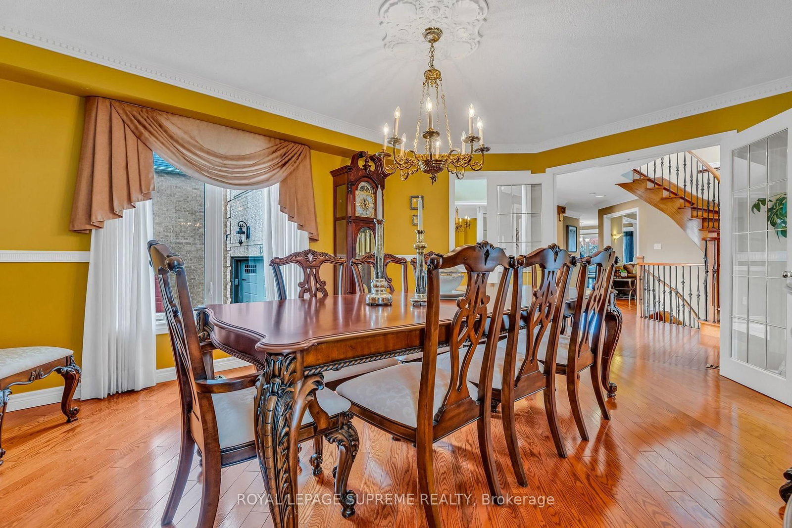 2819 Duncairn Drive • Mississauga, ON photo 6