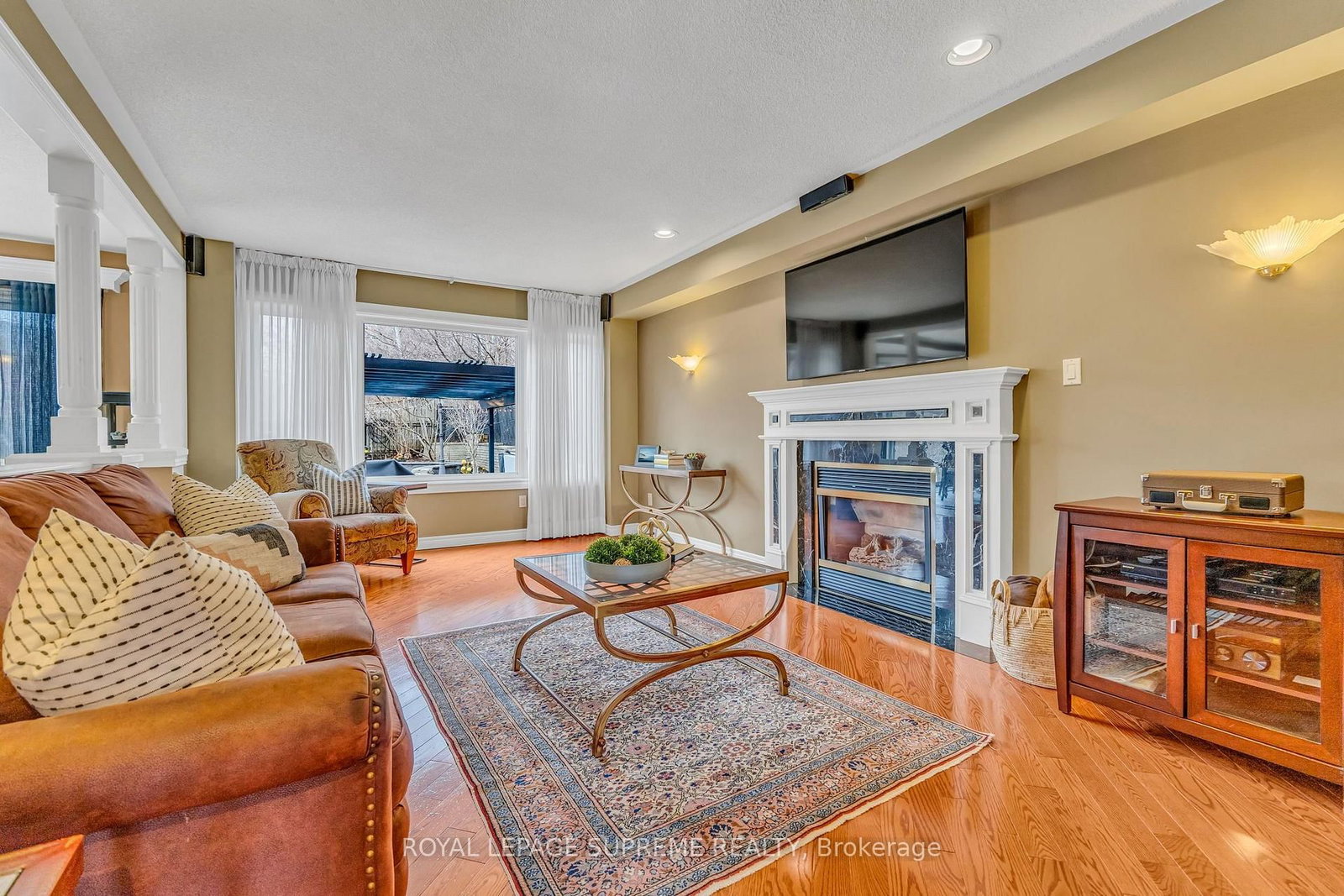 2819 Duncairn Drive • Mississauga, ON photo 8