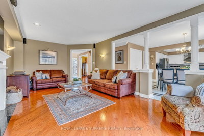 2819 Duncairn Drive • Mississauga, ON photo 9