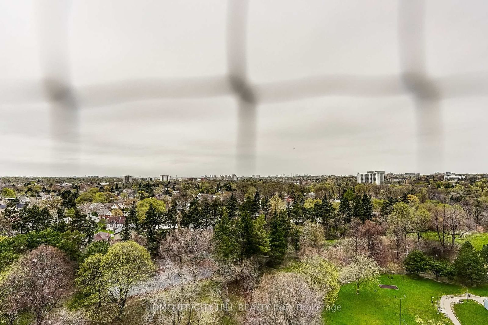 10 Martha Eaton Way • #1508 • Toronto, ON photo 19