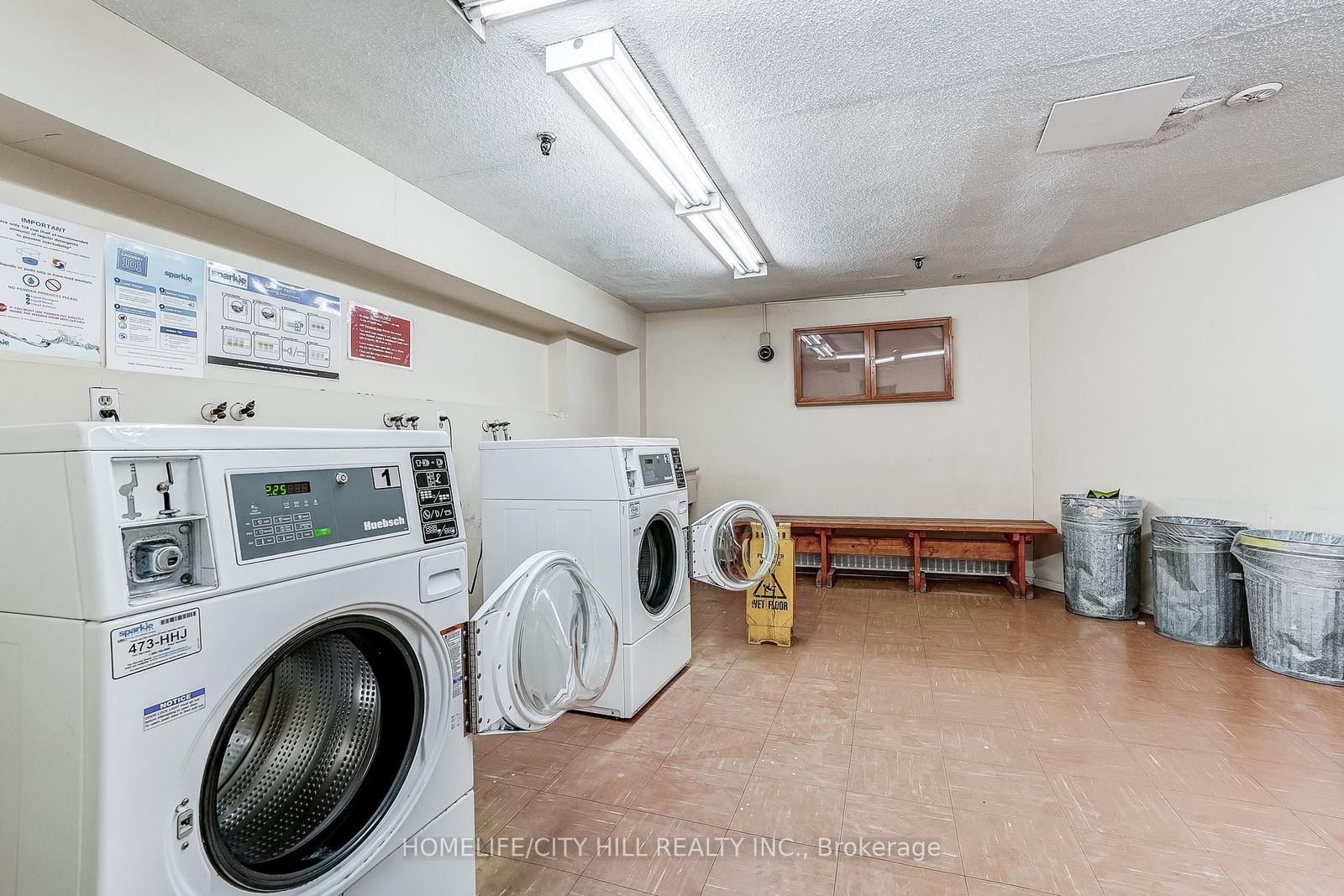 10 Martha Eaton Way • #1508 • Toronto, ON photo 35