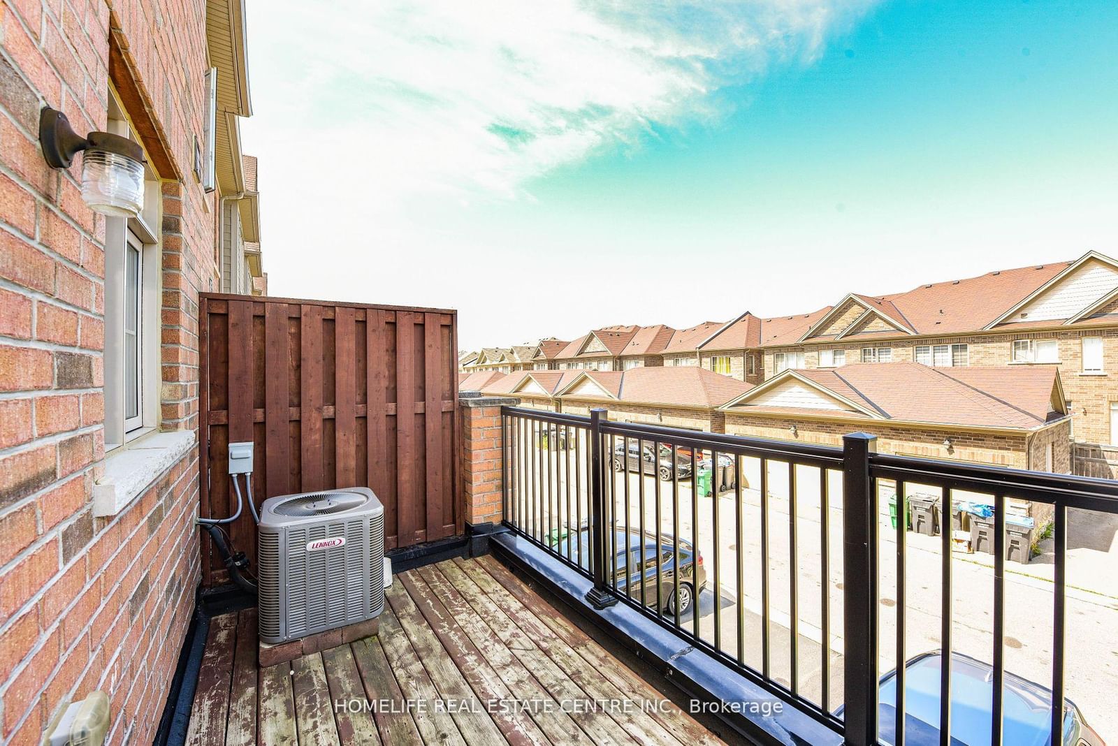 234 Inspire Boulevard • Brampton, ON photo 14