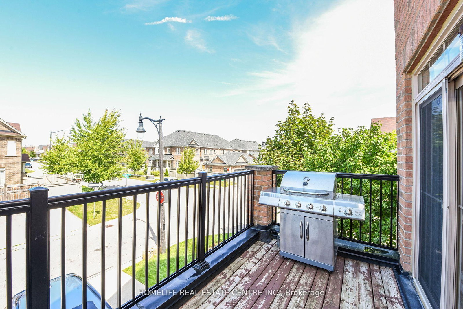 234 Inspire Boulevard • Brampton, ON photo 15