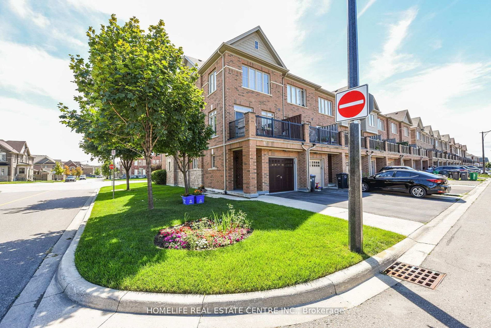 234 Inspire Boulevard • Brampton, ON photo 38