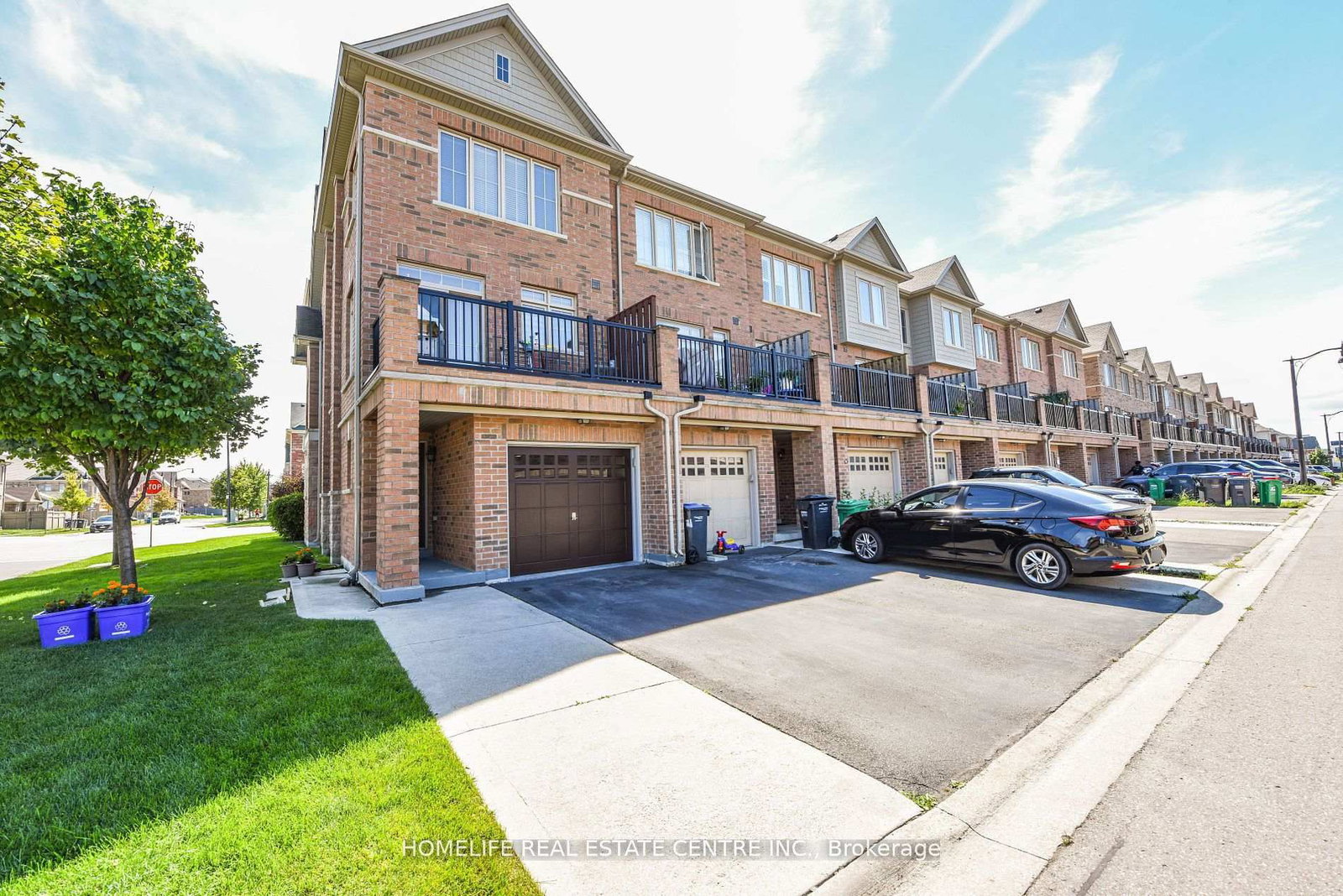 234 Inspire Boulevard • Brampton, ON photo 39