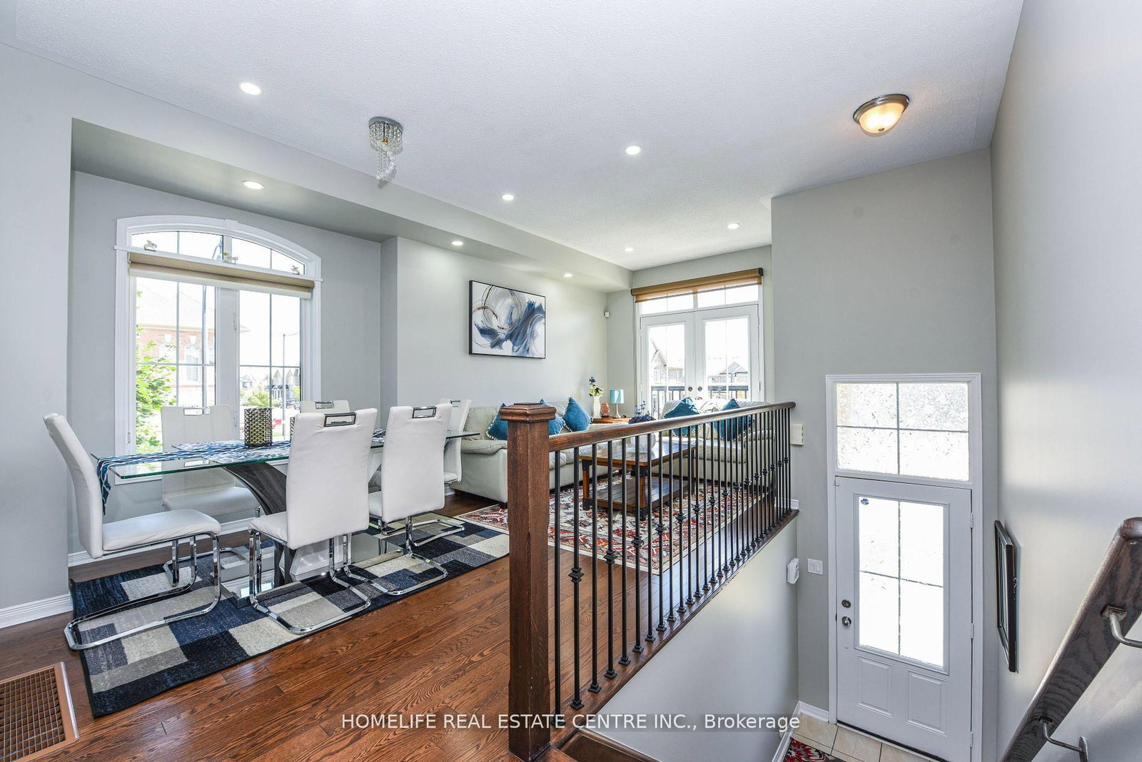 234 Inspire Boulevard • Brampton, ON photo 4