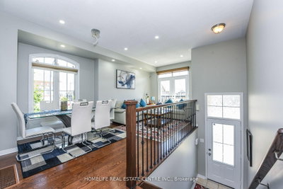 234 Inspire Boulevard • Brampton, ON photo 4